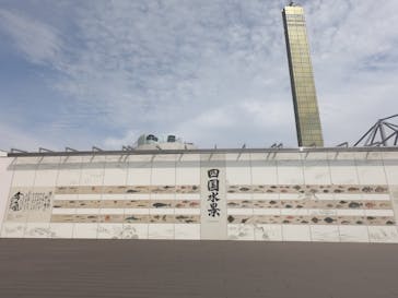 四国水族館に投稿された画像（2020/6/1）