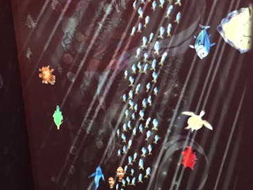 四国水族館に投稿された画像（2020/6/1）