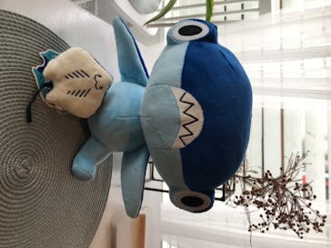 四国水族館に投稿された画像（2020/6/1）