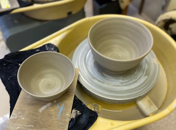 堀越陶房に投稿された画像（2020/6/2）