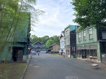 江戸東京たてもの園に投稿された画像（2020/6/2）