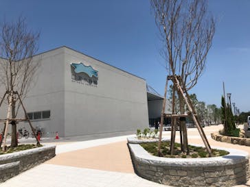 四国水族館に投稿された画像（2020/6/2）