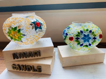 hand craft shop kinari（ハンドクラフトショップキナリ）に投稿された画像（2020/6/2）