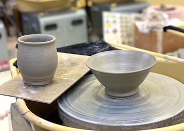 堀越陶房に投稿された画像（2020/6/3）