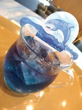 四国水族館に投稿された画像（2020/6/3）