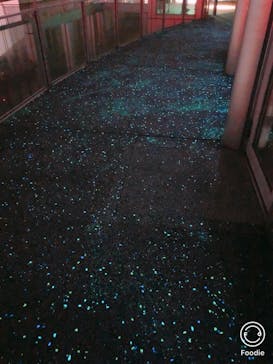 梅田スカイビル・空中庭園展望台に投稿された画像（2020/6/3）