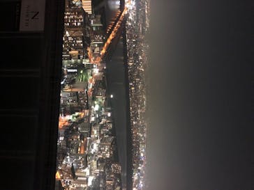 梅田スカイビル・空中庭園展望台に投稿された画像（2020/6/3）