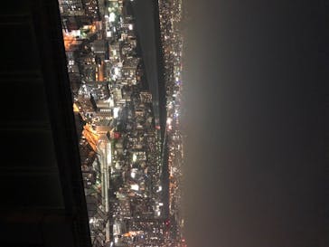 梅田スカイビル・空中庭園展望台に投稿された画像（2020/6/3）