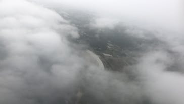 松島熱気球・パラグライダー体験に投稿された画像（2020/6/4）