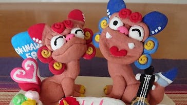 可愛いシーサー専門店 まいまいシーサーに投稿された画像（2020/6/4）