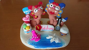 可愛いシーサー専門店 まいまいシーサーに投稿された画像（2020/6/4）