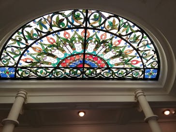 国立科学博物館に投稿された画像（2020/6/6）