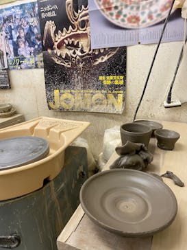 千秋（せんしゅう）工房に投稿された画像（2020/6/6）