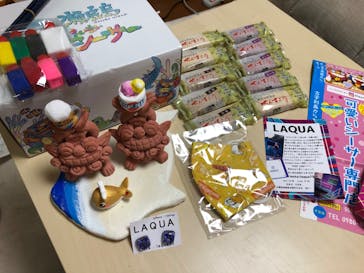 可愛いシーサー専門店 まいまいシーサーに投稿された画像（2020/6/6）