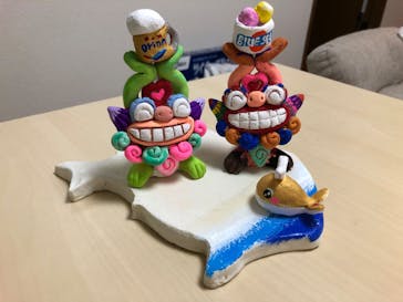 可愛いシーサー専門店 まいまいシーサーに投稿された画像（2020/6/6）