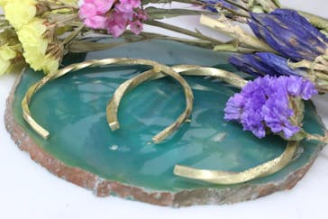 渋谷の彫金教室 studio crucible（スタジオ クルーシブル）に投稿された画像（2020/6/7）