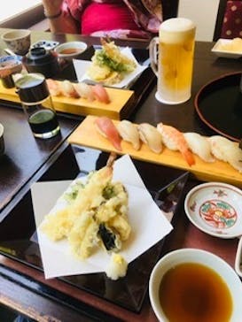 箱根湯本温泉 天成園に投稿された画像（2020/6/7）