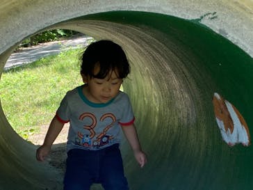 しろとり動物園に投稿された画像（2020/6/7）