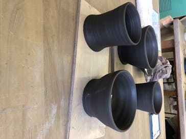 ルームルームとうげいきょうしつに投稿された画像（2020/6/7）