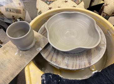 堀越陶房に投稿された画像（2020/6/7）