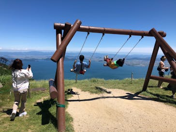 びわ湖バレイに投稿された画像（2020/6/7）