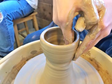 陶磁器工房 器楽（きらく）に投稿された画像（2020/6/7）