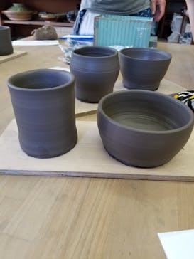 ルームルームとうげいきょうしつに投稿された画像（2020/6/8）