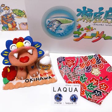 可愛いシーサー専門店 まいまいシーサーに投稿された画像（2020/6/8）