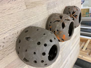 千秋（せんしゅう）工房に投稿された画像（2020/6/9）