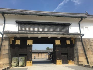 元離宮二条城に投稿された画像（2020/6/9）