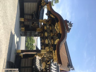 元離宮二条城に投稿された画像（2020/6/9）