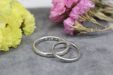 渋谷の彫金教室 studio crucible（スタジオ クルーシブル）に投稿された画像（2020/6/9）