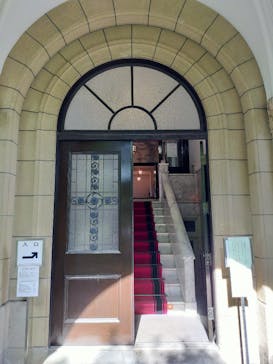 鳩山会館に投稿された画像（2020/6/9）