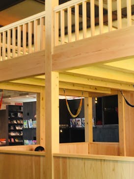 RAKU SPA 鶴見に投稿された画像（2020/6/10）