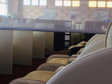 RAKU SPA 鶴見に投稿された画像（2020/6/10）