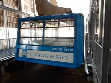 湯沢高原スキー場/パノラマパークに投稿された画像（2020/6/10）