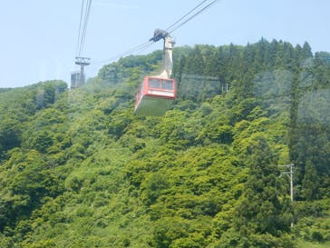 湯沢高原スキー場/パノラマパークに投稿された画像（2020/6/10）