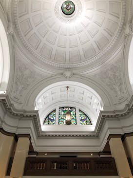 国立科学博物館に投稿された画像（2020/6/10）