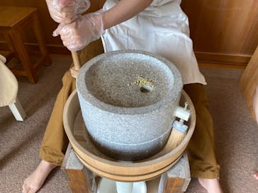 そば打ち体験 観音亭に投稿された画像（2020/6/10）