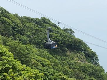 びわ湖バレイに投稿された画像（2020/6/11）