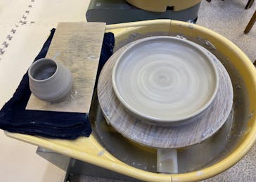 堀越陶房に投稿された画像（2020/6/13）