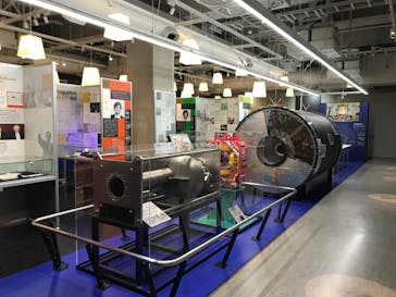 国立科学博物館に投稿された画像（2020/6/13）