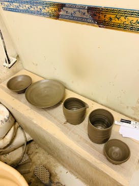 千秋（せんしゅう）工房に投稿された画像（2020/6/13）