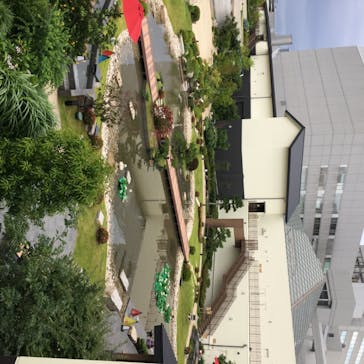 空庭温泉 OSAKA BAY TOWER（オオサカベイタワー）に投稿された画像（2020/6/13）