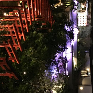 空庭温泉 OSAKA BAY TOWER（オオサカベイタワー）に投稿された画像（2020/6/13）