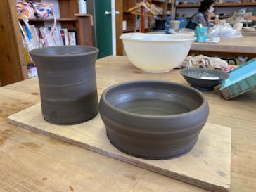 ルームルームとうげいきょうしつに投稿された画像（2020/6/14）