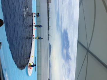 四国水族館に投稿された画像（2020/6/14）