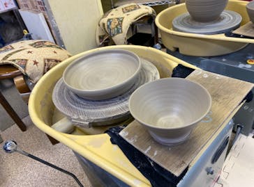 堀越陶房に投稿された画像（2020/6/14）