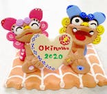 可愛いシーサー専門店 まいまいシーサーに投稿された画像（2020/6/6）