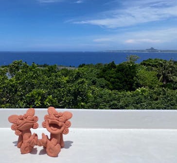 可愛いシーサー専門店 まいまいシーサーに投稿された画像（2020/6/6）